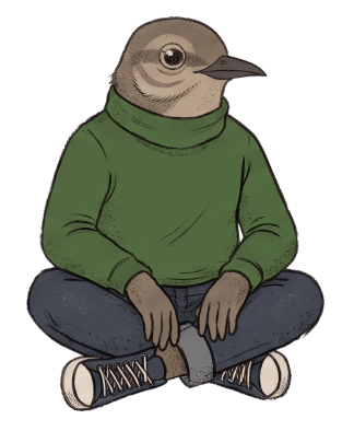Back Perch